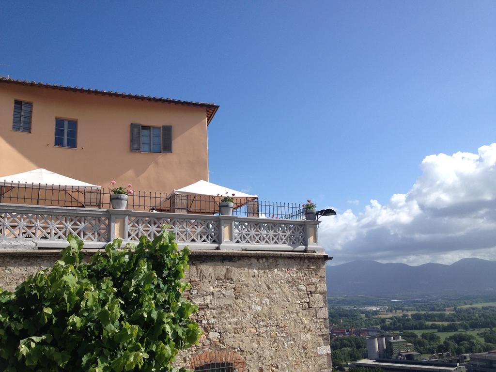 Ostello Sant'Anna Narni Exterior foto